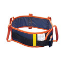 Patient transfer belt