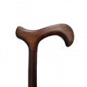 Traditional cane with T-handle