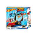 Hot Wheels City Bat Loop HTN78 MATTEL