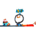 Hot Wheels City Bat Loop HTN78 MATTEL