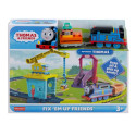 Fisher-Price Thomas & Sõbrad Kraana Carol + Sandy HDY58 MATTEL