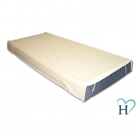 Protective oilcloth for a bed 90/140x200