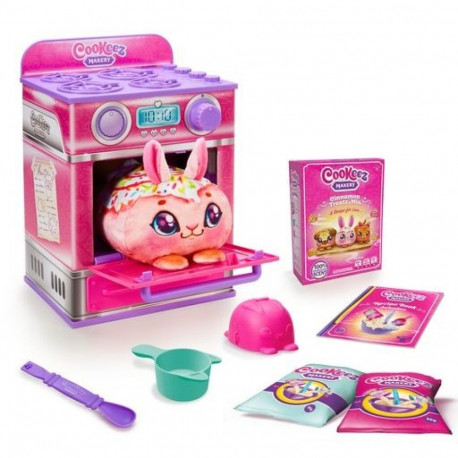 Moose Toys MS23502 children's toy figure