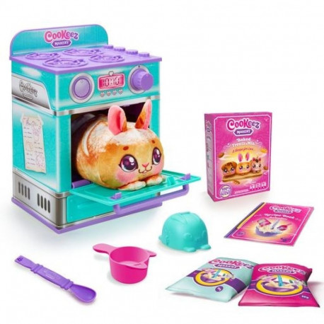 Moose Toys MS23501 children's toy figure