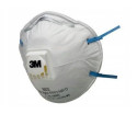 3M K8822 dust mask 1 pc(s) Cup FFP2