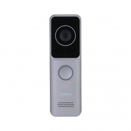 Dahua Technology VTO2311R-WP video intercom system 2 MP Light grey