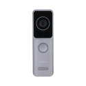 Dahua Technology VTO2311R-WP videointercom süsteem 2 MP helehall