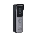 Dahua Technology VTO2311R-WP videointercom süsteem 2 MP helehall
