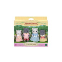 Sylvanian Families Pärsia Kasside Pere