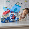 PAW Patrol Käivitus- ja päästepatrullija