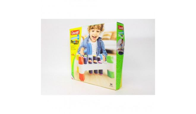 Quercetti Hammer Peggy 4120 41208