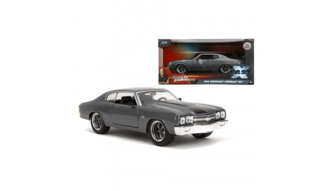 JADA F_F 1970 Chevrolet Chevelle SS 1:24 320-3099