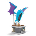 MEGA vitriin Pokémon Mini liikumine Golbat