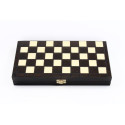 Wooden Checkers 100 Fields 31cm MAGIERA