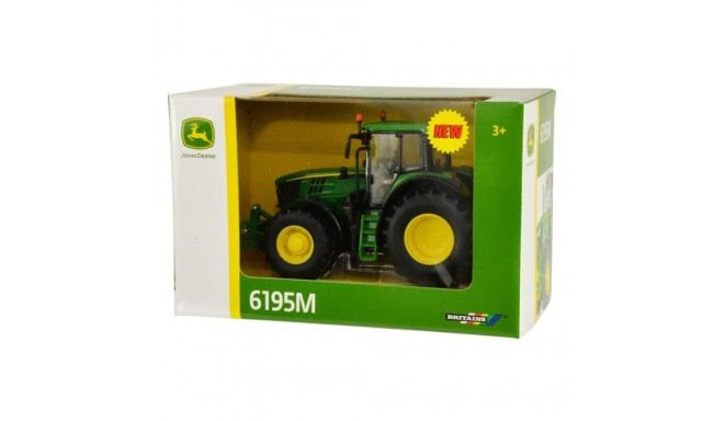 TOMY Britains traktor John Deere 6195M 43150 /3