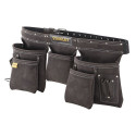 Stanley Leather Tool Apron