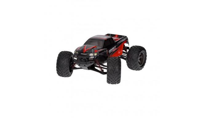 REVOLT remote-controlled car
