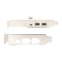 Digitus PCI Express kaart, Firewire 1394a (3+1 porti)