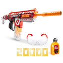 Zuru X-Shot Hyper Gel HPG-70 launcher