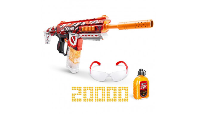 Zuru X-Shot Hyper Gel HPG-70 käivitaja