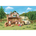 Sylvanian Families Lakeside Lodge