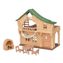 Sylvanian Families Lakeside Lodge