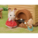 Sylvanian Families Lakeside Lodge