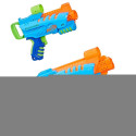 Nerf Elite Jr. Elite Junior Ultimate Alustajakomplekt, 2 Blasterit, 15 Elite Noolt