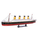 CubicFun Cubic Fun 3D pusle Titanic LED