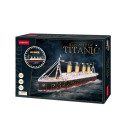 CubicFun Cubic Fun 3D pusle Titanic LED