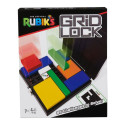 Rubiku ummiklauamäng pusle