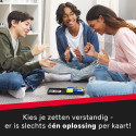 Rubiku ummiklauamäng pusle