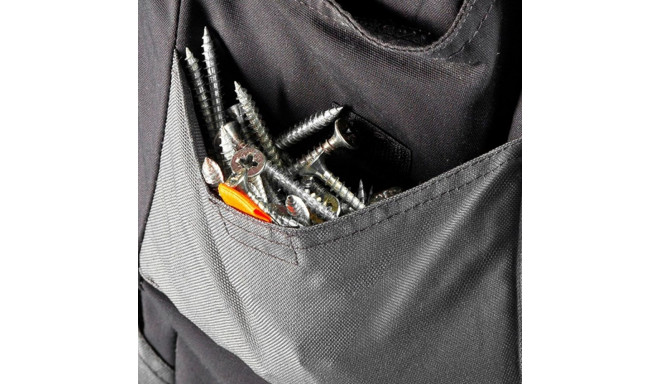 NEO tools 81-210-S tööriided Jakk Hall