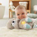 Fisher-Price Soothe 'N Snuggle Otter