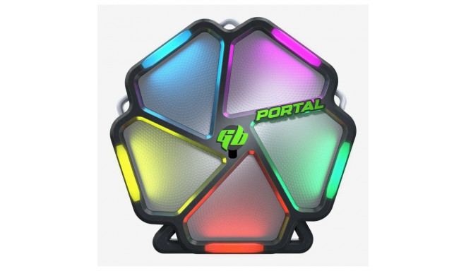 Gel Blaster Portal märklaud