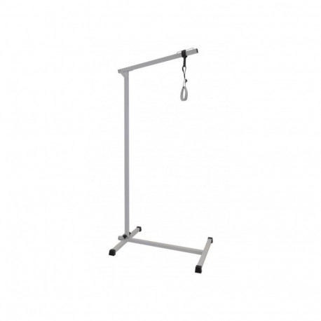 MACARENA reguleeritav voodiäärne käepide