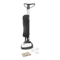 Kärcher FP 303 Floor polisher 1000 RPM Black, White