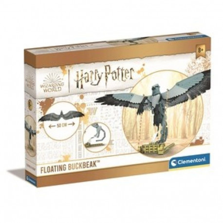 Clementoni Harry Potter Floating Buckbeak