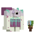 Minecraft Legends Hävitaja Figuuride Komplekt