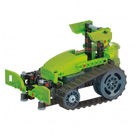 Clementoni Action & Réaction 50689 children science toy