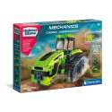 Clementoni Action & Réaction 50689 children science toy