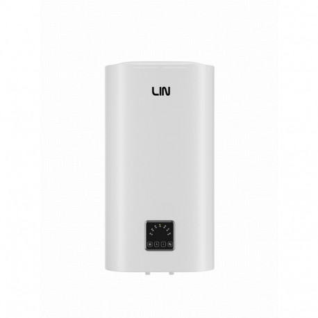 LIN LIFVD2 50L valge elektriline boiler ilma Wi-Fi-ta