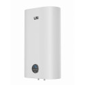 LIN LIFVD1 80L white electric boiler with WI-FI