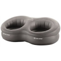 Easy Camp 300048 inflatable armchair Double chair Grey