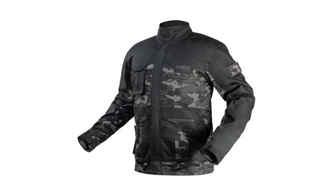 NEO tools 81-212-L tööriided jakk