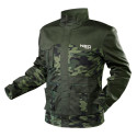 NEO tools 81-211-XL tööriided jakk