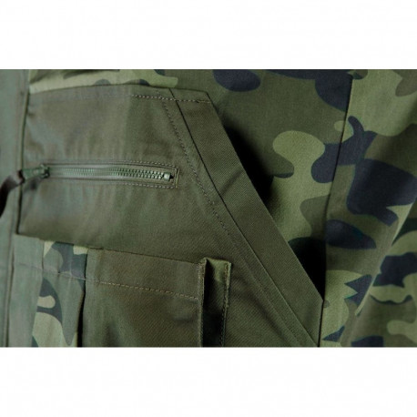 NEO tools 81-211-L work clothing Jacket