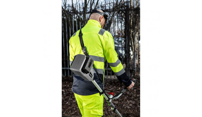 NEO tools 81-742-XXL tööriided jakk