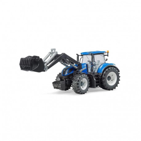 BRUDER 3121 toy vehicle