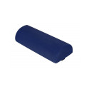 Lumbar pillow half-shaft Qmed LUMBAR HALF ROLL